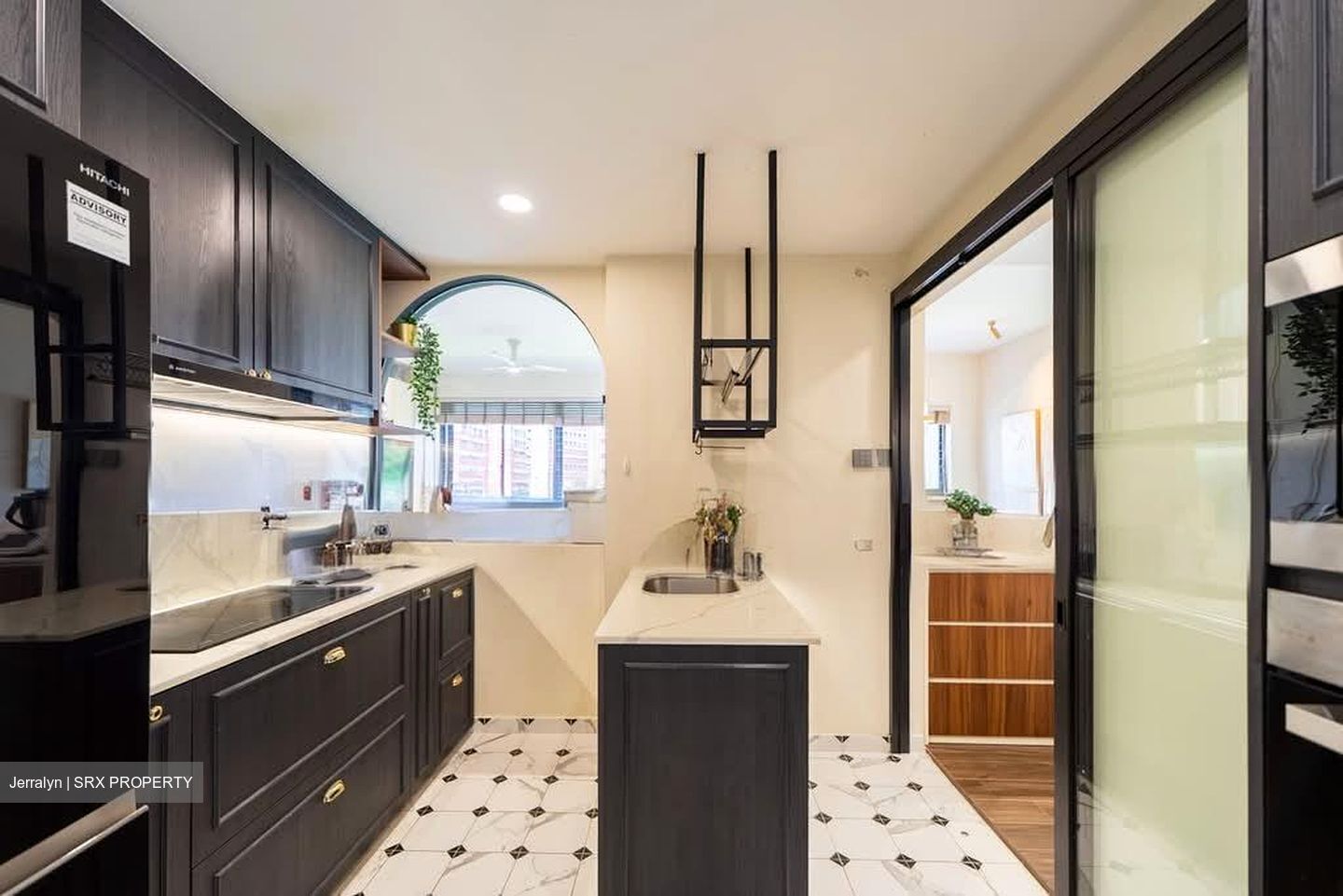 Country Esquire (D20), Condominium #592810551